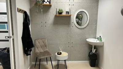 Gabinet Indiba i masażu Anna Czakis